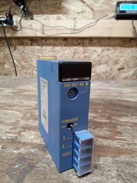 F3lu01-on Yushin U-bus Interface Style S1 Rev 02 03
