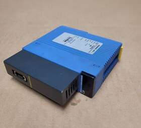 F3sp53-4h Yushin Yokogawa Sequence Cpu Module Style S1 Rev 12 03