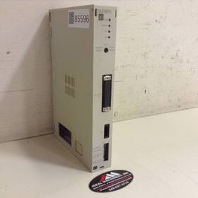 Ya372cpu Yushin Precision Equipment Programmable Controller Used #86108