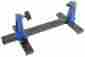 Zd-11e Elenco Rubber Feet Adjustable Circuit Board Holder Clamping Pbcf Soldering Rework