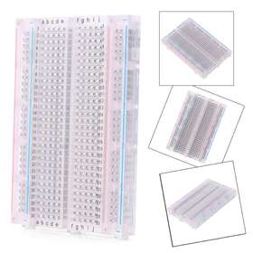 Zdl-kabusikikaisya1989usa 09dzyj003 Experiment Board Breadboard Circuit Zyj - 60 Test Equipment White Us