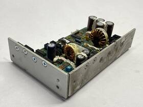 43480 Zebra Rev 2 Circuit Board