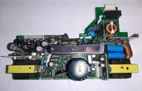 Lc903-4001b Zebra Circuit Board