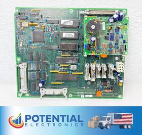 1874a0304 Zellweger Analytics 1874a0306 Used 36814 Pcb Board With Adptr Card
