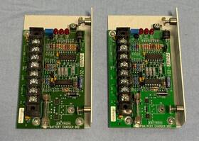 702-9777d.2 Zetron 7029777d2 Qty-2 Battery Charger Pcb Board For Sentri Max Panel 1550 702-9777d.2 Zetron 7029777d2 Qty-2 Battery Charger Pcb Board For Sentri Max Panel 1550