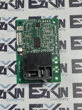 120815119 Zettler 08eln03-e Circuit Board