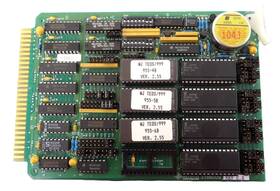 Pcb-8820b-e.3 Ziatech Zt8820b Memory Pcb Card Assembly Oem Refurbished