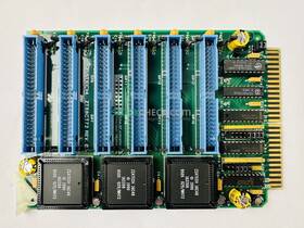 Ziatech Zt88ct72 144 Parallel I/o Board