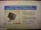 Zr732112pqs Zoran Megapixel Cmos Prototype Kit Quan 4