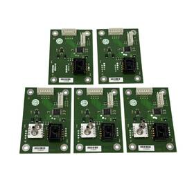 L3121 Zubler Lot Of 5 Rev. B Circuit Boards