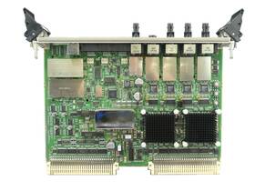 8020-0700-01 Zygo 8020-0700 Pcb Card Zmi-4104 Meas Board Nikon Nsr Fx-601f Damaged As-is