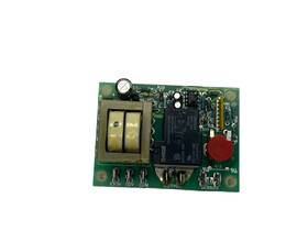 10-1074 Zytron Used 230v/115v Printed Circuit Board Pcb Rev G