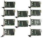 Mks Instruments AS01491-AB Pcb Card CDN491R Amat Reseller Lot Of 10 Working. Fixed Price $1762.25.