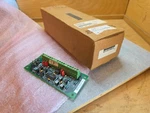 General Electric 531X155TXMACG1 Tach Isolated Board. Fixed Price $305.67.