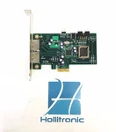 Silicon Image PCB-313204-000 Rev X01 Pcie Board. Fixed Price $17.99.