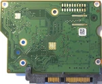 Seagate ST320DM000 1BD14C-302 KC45 Tk (5701 Al) 100535704 Rev 320GB Sata Pcb. Fixed Price $22.95.