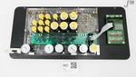 30421 Applied Materials Pneu Panel Assy, CMS-458 W/ 0100-00056 0190-00163. Fixed Price $3385.17.