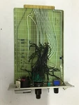 Reliance 51811 Circuit Board. Fixed Price $149.00.