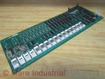Yaskawa DF7000062 Pc Board Jancdgmm JANCD-GMM22. Fixed Price $78.77.