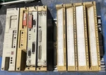 Siemens Simatic 8 Module & Rack 6ES5-951-7LD21 6ES5252-3AA13 6ES5943-7UB11. Fixed Price $350.00.
