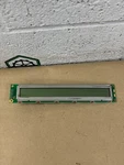 Sii TW-2294V-0 Interface Display Board. Fixed Price $50.00.