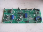 100% Warranty Yaskawa CACR-F2TW1 DF8204055-D0 Servo Drive Top Board. Fixed Price $825.00.