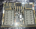 Ge DS200TCDAH1BHD I/o Board Mark V Turbine Control Module 4571532. Fixed Price $895.00.