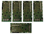 Daihen PU-0521 Mw Power Generator Pcb Reseller Lot Of Working Surplus. Fixed Price $1509.25.