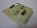 Sci Circuit Board 080-4002 Rev Used #33164. Fixed Price $59.40.