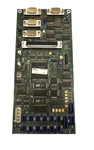 Brooks Automation 013501-069-17 Processor Control Board Pcb Working Surplus. Fixed Price $1001.24.