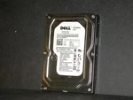 Western Digital Caviar Gb Sata Hard Drive WD1602ABKS-18N8A0 Bin #4. Fixed Price $12.99.