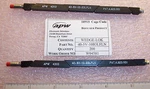 Qty (10) 40-5V-10B3-LFLN Birtcher Apw Pcb Board Wedge Lok. Fixed Price $12.99.