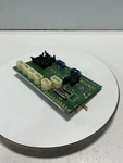 Toshiba H2184412 S10CB Sequence Circuit Board Used #146168. Fixed Price $99.00.