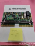 Label Aire 2111 Mpc Micro Electronic Control Board Used 7465681 7465554 "h". Fixed Price $105.00.