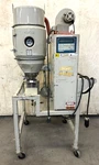 Novatec Hopper Dryer DCS-25M. Fixed Price $3000.00.