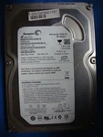 Seagate ST380815AS Sata 80GB Hard Drive 9CY131-196 FW:3.AAA Su Tested. Fixed Price $89.95.