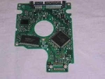 Hitachi HTS541010G9SA00 MLC:DA1265 PN:0A27410 (0A26800 DA1189A) 100GB Sata Pcb. Fixed Price $14.70.