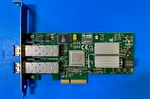 Atto TECHNOLOGY-FC42ES 4GB/S Fibre Channel Pci Express Card. Fixed Price $9.99.