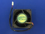 Tobishi SD80B4H Cooling Fan 12VDC 0.26A Brushless Motor Prince. Fixed Price $10.95.