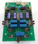 Gspk, Circuit Board, 1858-0464, 94 V-o. Fixed Price $25.00.