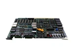 Tel Tokyo Electron MBMY-001A Pcb Assembly W/ Di/o. Fixed Price $239.46.