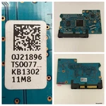 Hitachi Hgst Pcb Logic Board 220-0A90381 01 Circuit 0J21896 TS0077. Fixed Price $58.24.