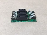 Ge Fanuc 15 Amp Fuse Circuit Board A20B-0007-0370/01A #73H5. Fixed Price $14.99.