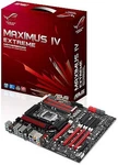 Asus Maximus Iv Extreme Motherboard Atx Gaming Overclocking Intel Socket - New!!. Fixed Price $585.95.