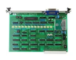Tel TVB3401-1/GPIB 3281-000019-15/3208000019-13 Pbc For P8 Wafer Prober. Fixed Price $400.00.