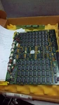 General Electric RMM01 Memory Board 44A719363-G01 Reman 44A719363G01. Fixed Price $800.00.