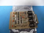 Uic, Universal Instruments, 16811000, Servo Amp. Fixed Price $192.50.