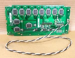 Optrex DMF651ANY-EB 9.6" Lcd Screen Pcb Display Assy. DMF651ANYEB Kmgm. Fixed Price $128.55.