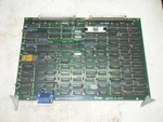 Mitsubishi FX702C BN624E577G51A Pc Board. Fixed Price $1219.84.