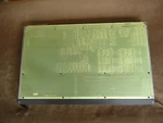 Ltx 865-1954-02 Fmt Cif Dtm Board Pcb/card Rev. Bf Circuit. Fixed Price $395.95.